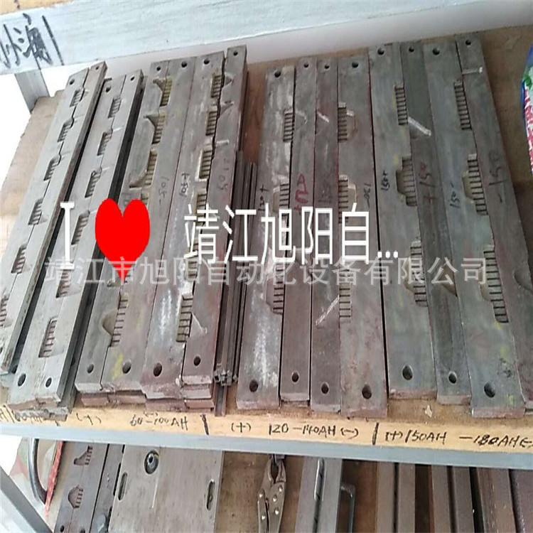 电瓶组装设备  电动车电池组装模具大全