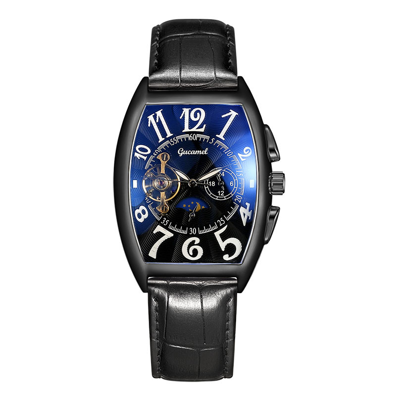 Montre homme - Ref 3439713 Image 5