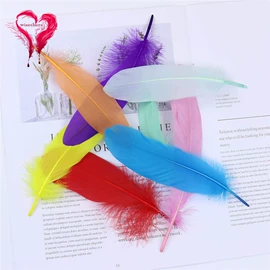 羽毛、羽绒;饰品配件;花边