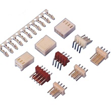 MOLEX 2510 2.54MM胶壳端子厂家直销 WAFER