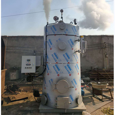 西藏1噸的生物質蒸汽鍋爐價格/拉薩市生物質顆粒蒸汽發生器廠家