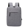 millet Same item business affairs leisure time Computer package men and women customized logo intelligence USB Charging port Backpack outdoors