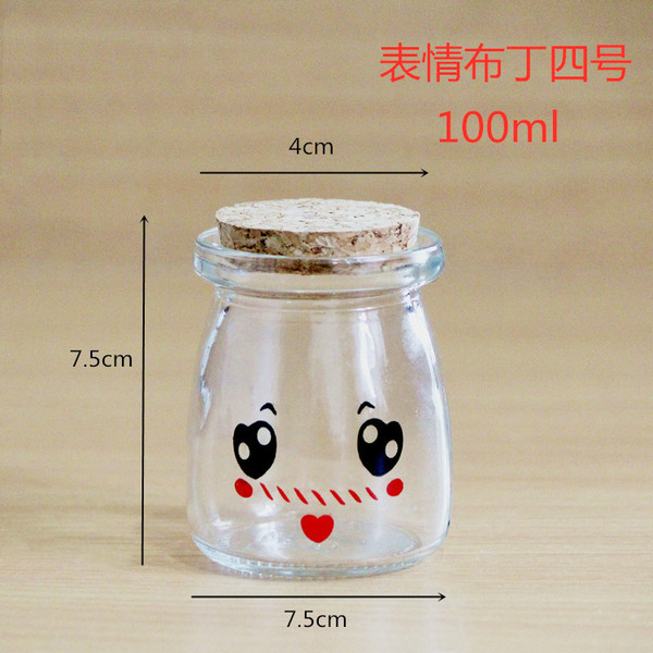 glass starry sky