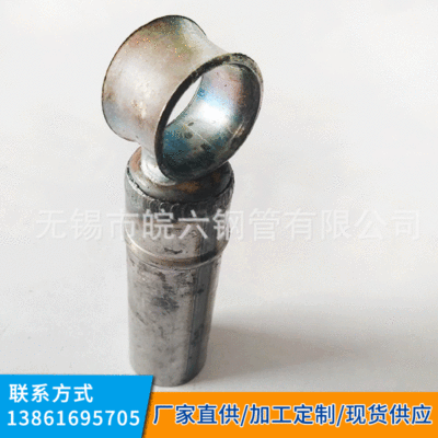 厂家供应 方管 圆管 直缝光亮焊管 规格齐全可配送|ru