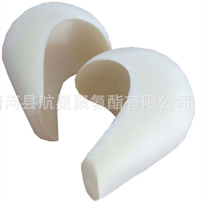 跆拳道手套內膽拳擊手套 高回彈制品PU海綿發泡制品 加工廠家供應