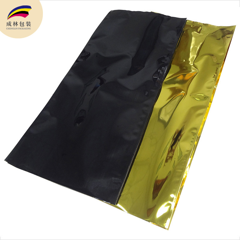 10kg铝箔袋猫粮狗粮通用分装袋 批发铝箔袋支持印刷定制一个起做