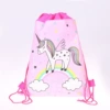 Pony, bag, unicorn