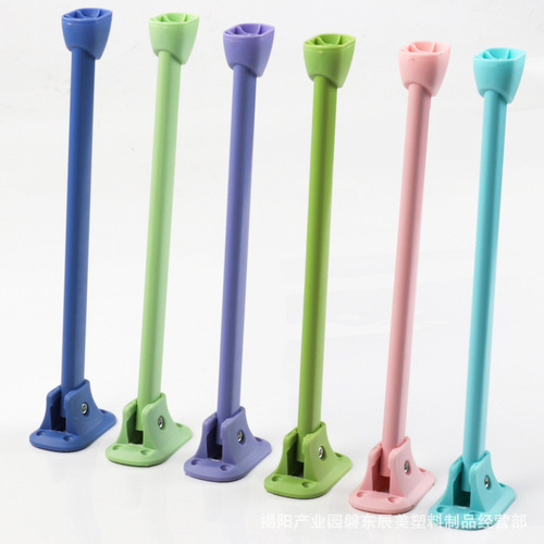 Manufacturer direct sale horseshoe leg table legs laptop desk bed desk lazy desk bay window table legs support table feet