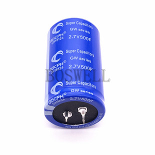 2.7V500F GDCPH ����������� 2.7v500f 35*60 ��܇��� 2.5V500F