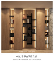 High-brightness 2835 glue-dipped flexible light strip with silicone sleeve, waterproof, flexible, low-voltage, sensor-activated counter light bar, 12V, wholesale.