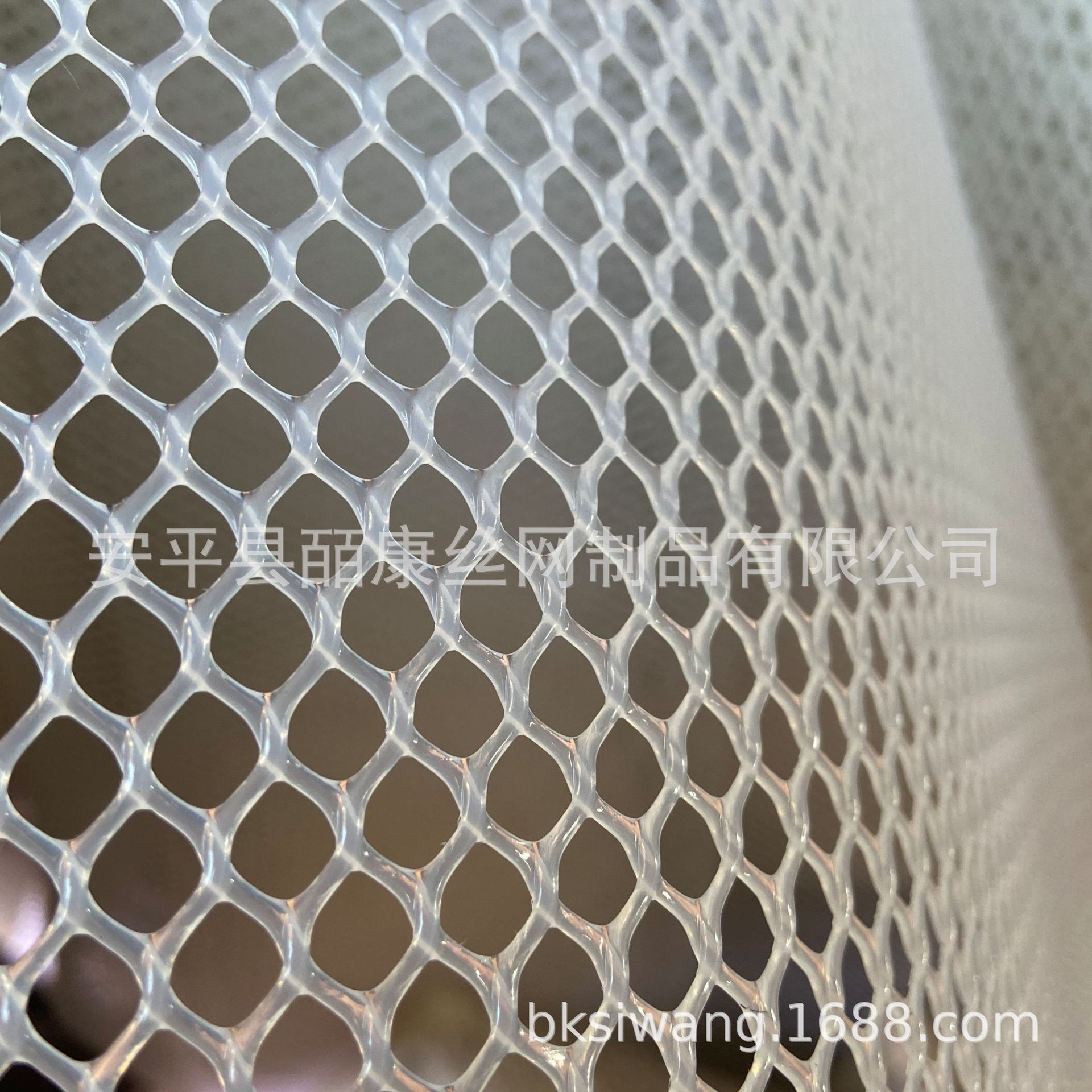 厂家直销塑料养殖网围栏网 塑料养鸡网 塑料养鱼网