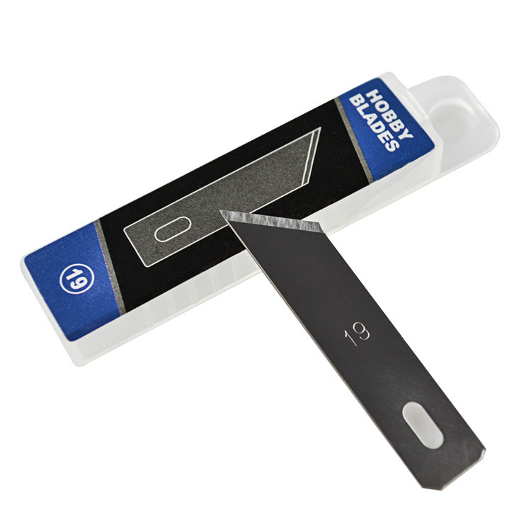 厂家直销碳钢手工雕刻刀 美工用品雕刻刀 刻纸刀剪纸美工刀具