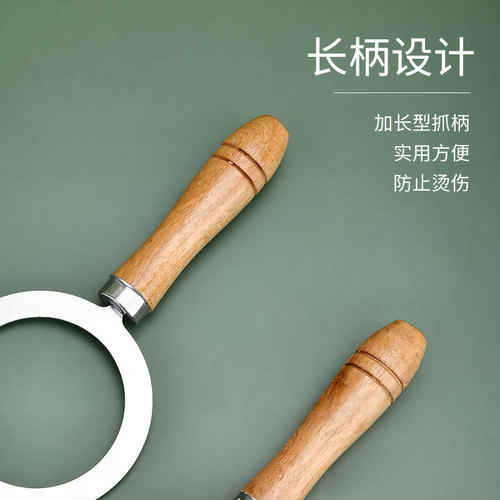 Roasted Milk Tea Sugar Banana Bra Washer Steel Ring 98 95 90 Caliber Bobo Milk Tea Spitfire Extended Stainless Steel Washer