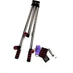 Customized New Splitter Leg Stretch Device, Ligament Stretcher, Splits Trainer for Side Straddle, Hip Opening, Yoga, and Dance Training