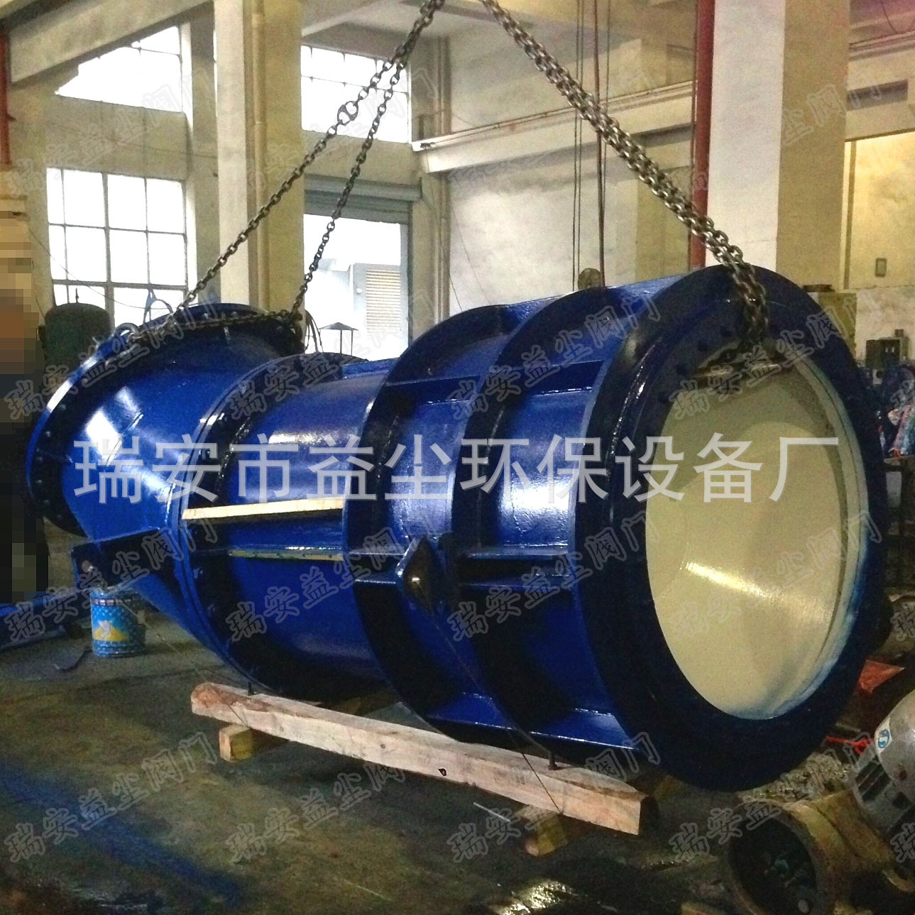 益尘供应ZFL手电两用锥形阀 水库放水锥形阀 弯管式锥形阀DN2000