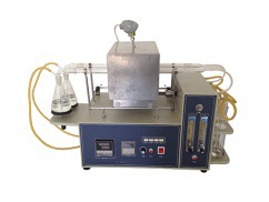 深色石油硫含量测定仪配件   型号：HAD-T387