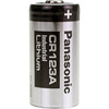 Panasonic CR123A CR17345/Panasonic CR2/3V lithium battery