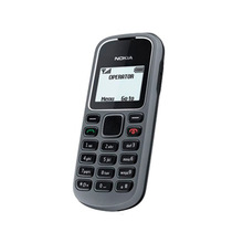 跨境手機 1280 GSM  2G老人機直板按鍵備用老年非智能機外貿手機