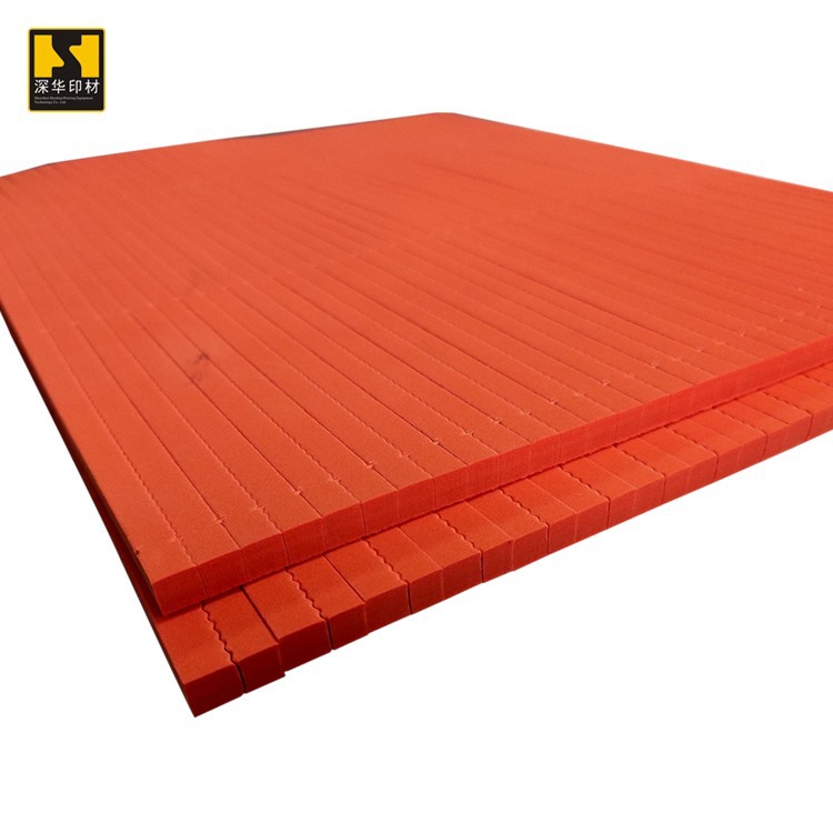 供应9MM   12MM印刷机械耗材回弹胶，快速回弹弹力胶!S302