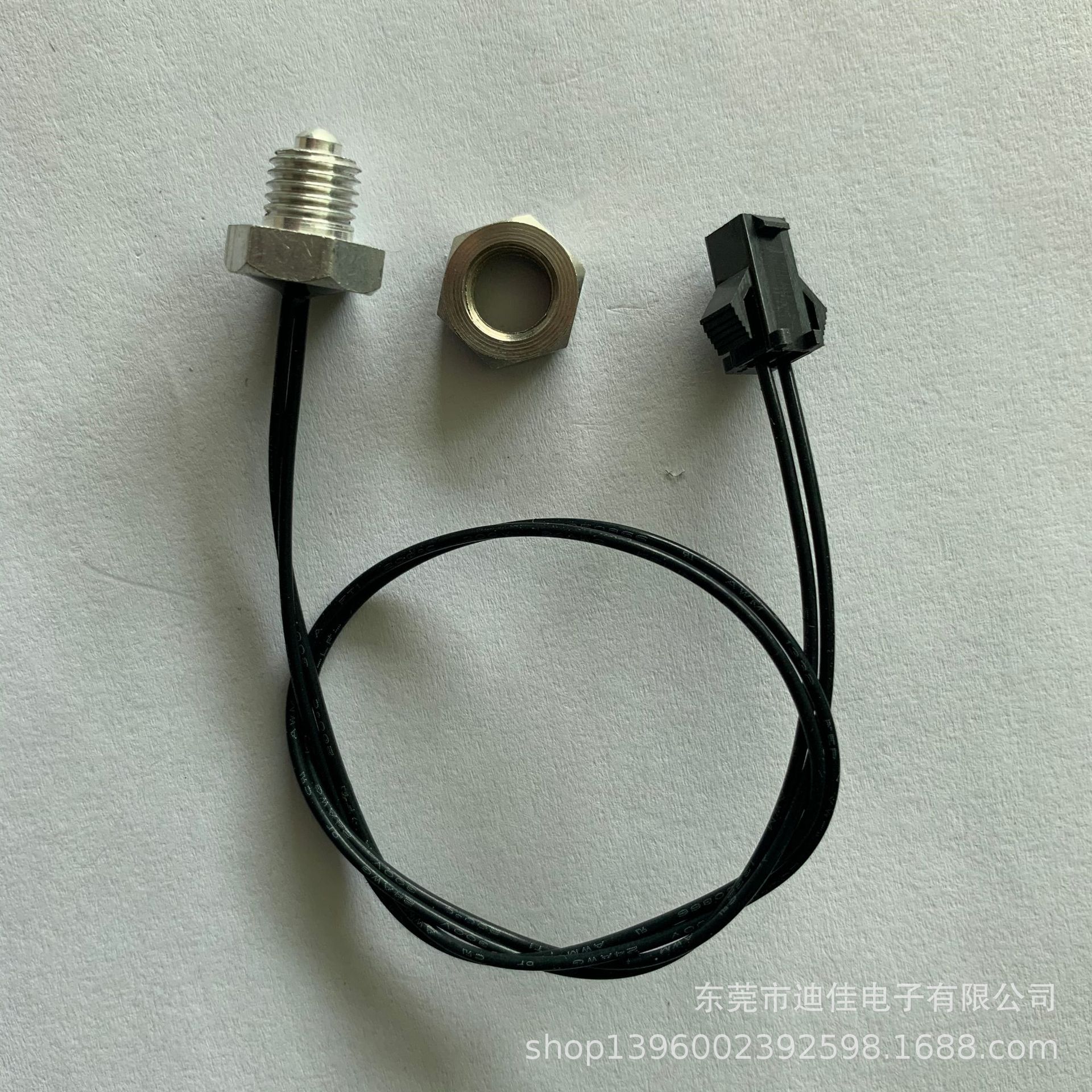 电饭煲电磁炉榨汁机冰箱空调热水器NT温度传感器 厂家直销