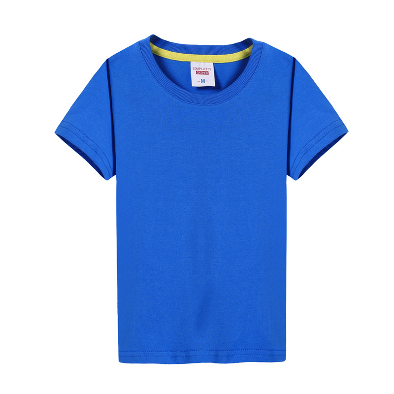 T-shirt enfant en coton - Ref 3440665 Image 2
