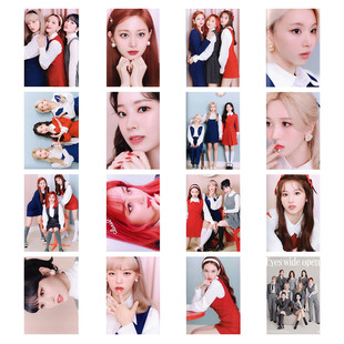 TWICE��I CAN'T STOP MEE�ղ�С��LOMO�� ��߅ONCE����Ƭ