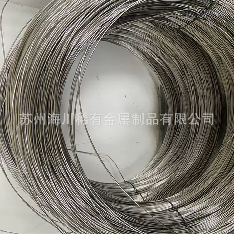 高温合金4J36殷钢圆棒 板材 管材 锻件4j36铁镍合金因瓦合金焊丝