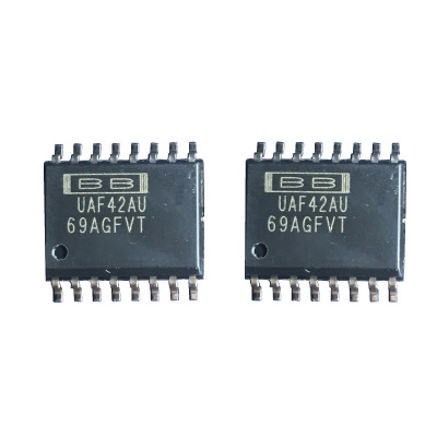 供應正品  UAF42AU  UAF42AU 濾波器 - 有源