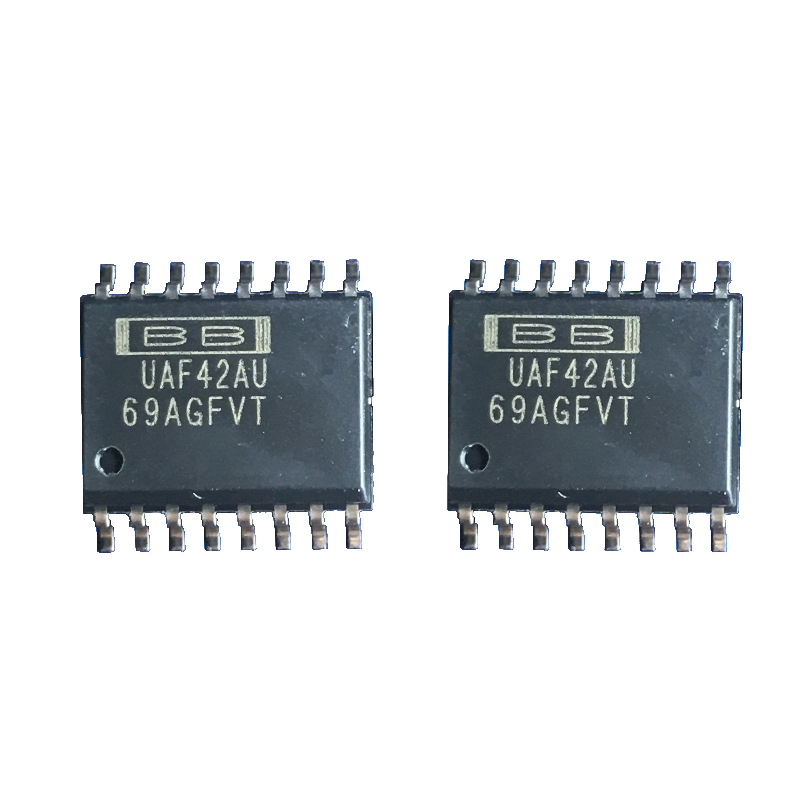 供應正品  UAF42AU  UAF42AU 濾波器 - 有源