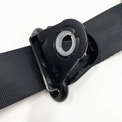 Driver and Passenger Safety – Car seat belt