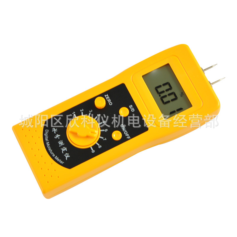 便携式肉制品水分测定仪   牛肉羊肉水份测湿仪DM300R