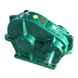 厂家供应ZD60-6-2磨机减速机 现货重型圆柱齿轮减速器配件