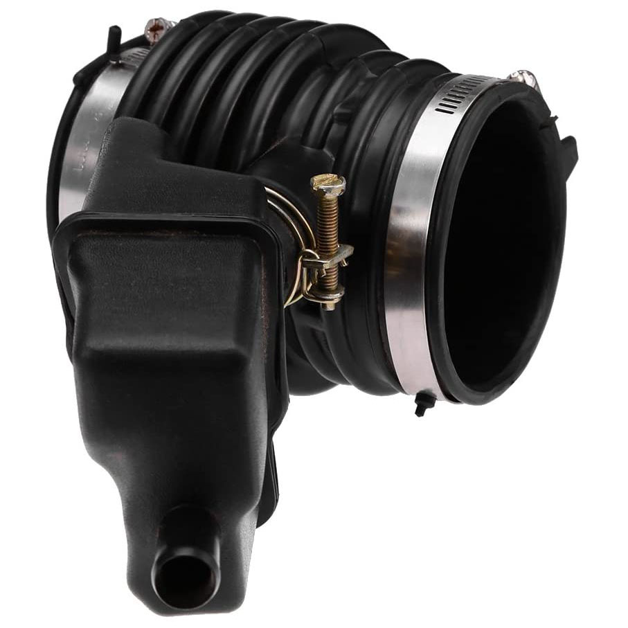 适用于汽车空滤器进气软管日产尼桑空气管道 16576-1AA1A