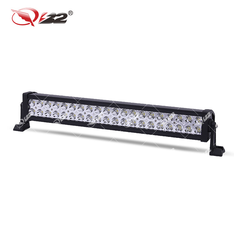 120W led长条灯22英寸农机作业灯货卡车LED驾驶辅助灯中网警示灯|ru