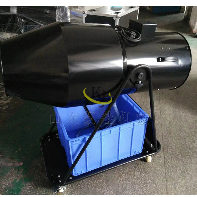 舞台摇头泡沫机 水上乐园用喷泡沫机 派对户外幼儿园喷射式泡沫机