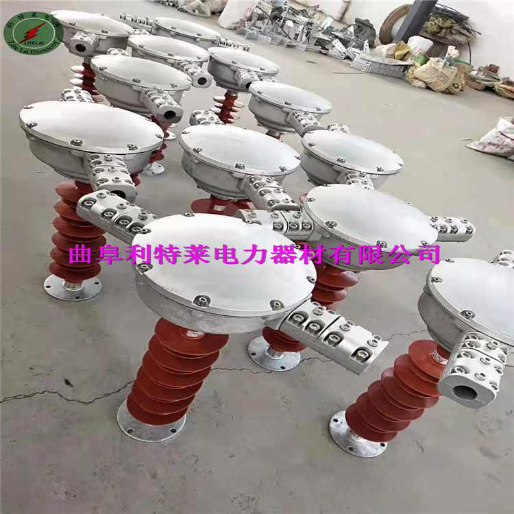 OPPC光缆中间接头盒1