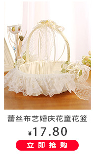 跨境新品欧美蕾丝玫瑰蝴蝶结戒枕新娘婚礼钻石爱心戒托戒指盒批发详情图2