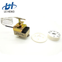 大功率恒温器WHD-300B 30A烤箱陶瓷温控开关电炉机械温控器