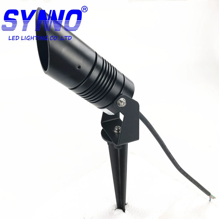 Садовые светильники, прямые продажи завода, 3W, 5W, 7W
