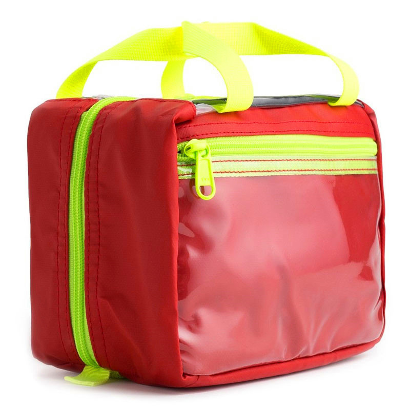 急救護理包醫用工具箱包戶外車載救護袋家用常備醫療用品收納袋