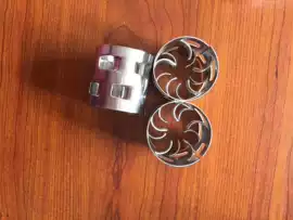 填料;除沫器;喷嘴、喷头