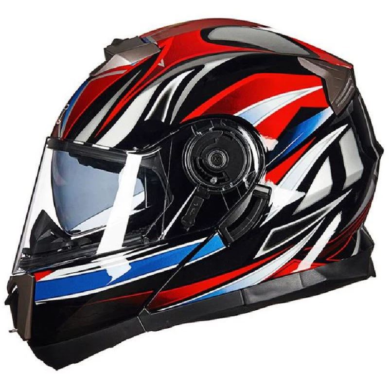 GXT Lens, half helmet four seasons anti-fog
