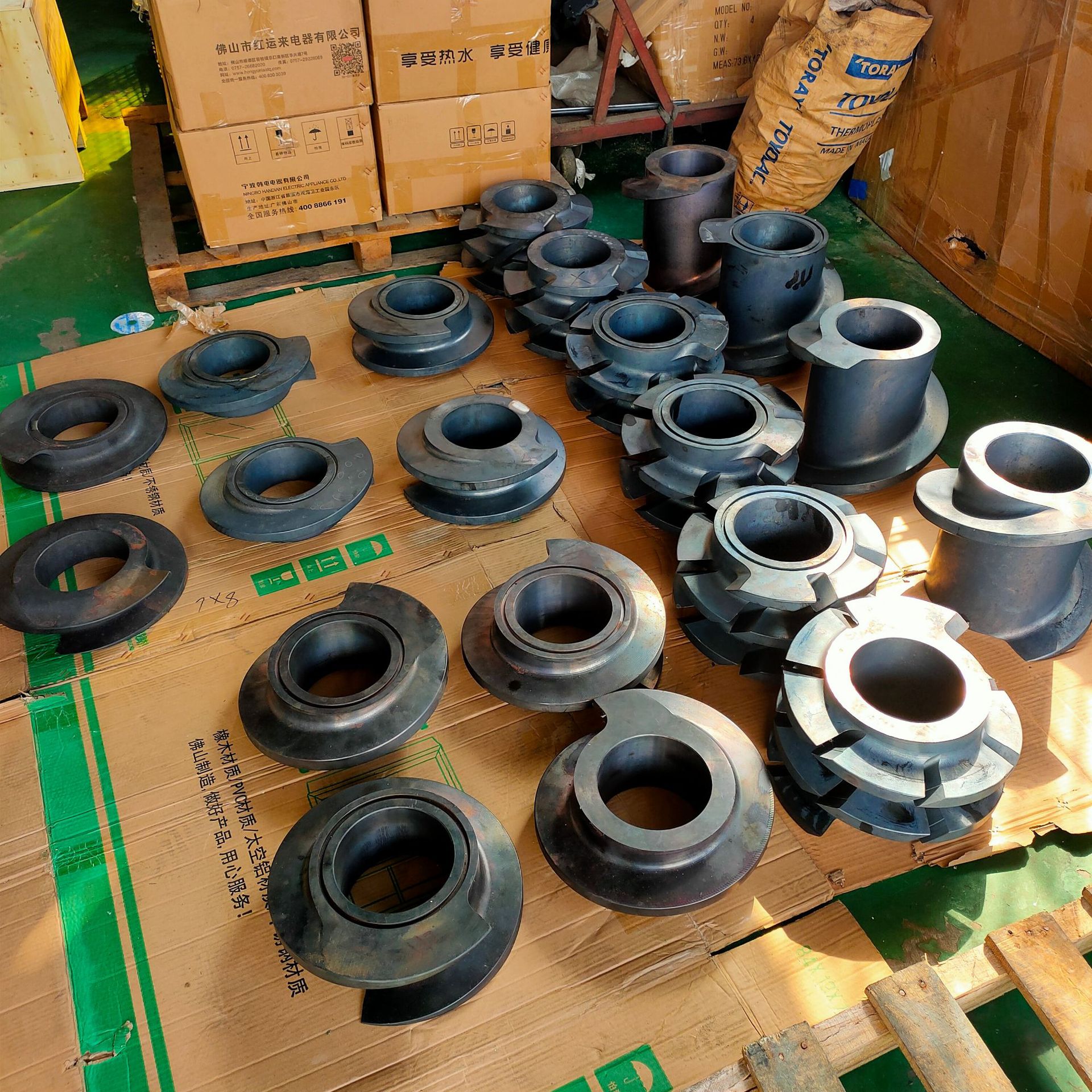 各类械配件、凸轮、凸轮轴 加工定制 精密凸轮厂价直销 量大从优