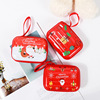 Children's cartoon wallet, square small headphones, coins, storage system, small bag, wholesale