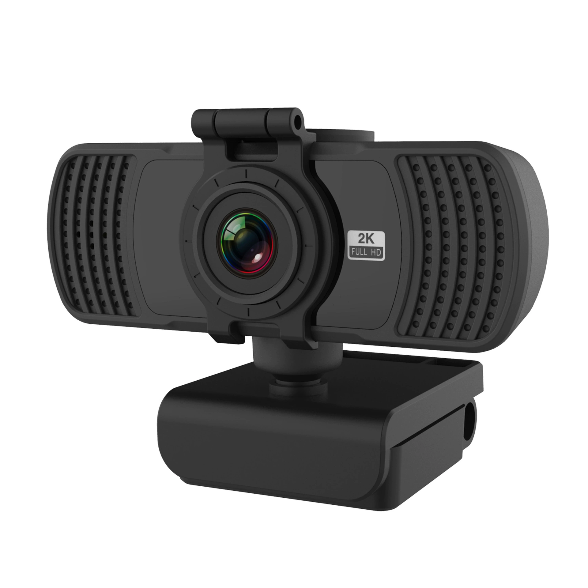 2K компьютерная камера HD 4 МП USB веб-камера для трансляций