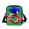 Sony, children's shoulder bag, cartoon one-shoulder bag, coins, custom made