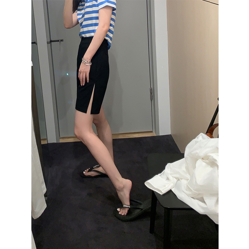 Pantalon léger femme en Polyester - Ref 3429966 Image 1