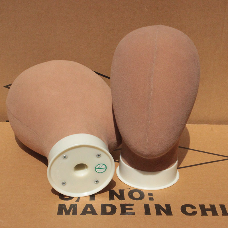 Face Head Model Dummy Head Wig Bracket Care Wig Styling Needle Wrapping Cloth Model Head Wig Placement Face Head Model Dummy Head Wig Bracket Care Wig Styling Needle Wrapping Cloth Model Head Wig Placement