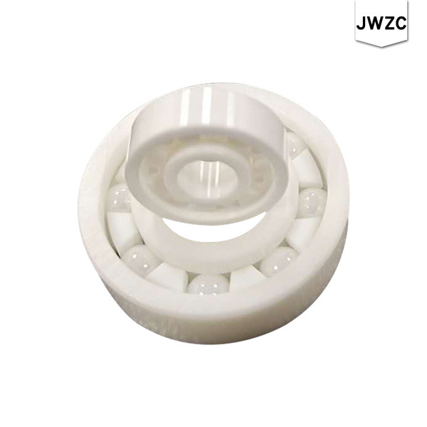 Factory direct sales of zirconia ceramic deep groove ball…