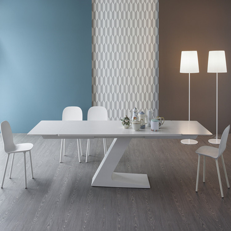LOFT Scandinavian Designer Solid Wood Desk Home White Conference Table Personalized Dining Table Modern Minimalist Workbench LOFT Scandinavian Designer Solid Wood Desk Home White Conference Table Personalized Dining Table Modern Minimalist Workbench